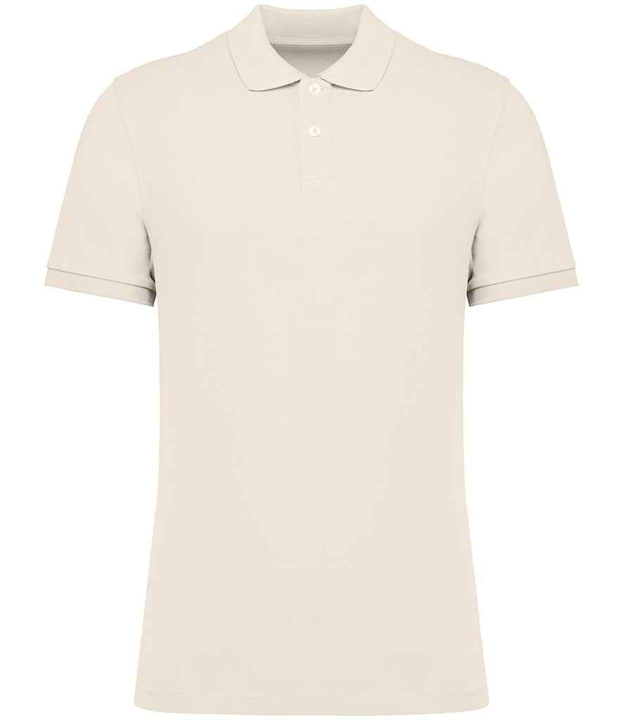 Native Spirit NS207 Piqu Polo Shirt