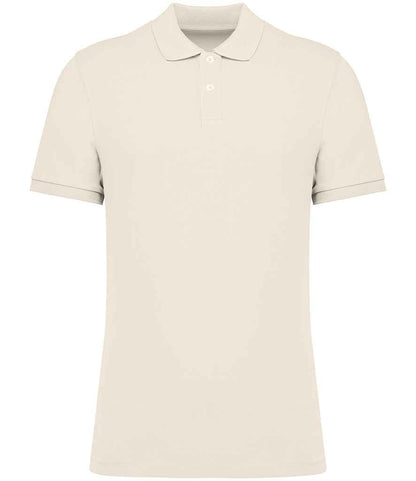 Native Spirit NS207 Piqu Polo Shirt