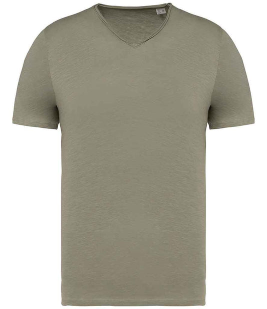 Native Spirit NS318 Raw Edged T-Shirt