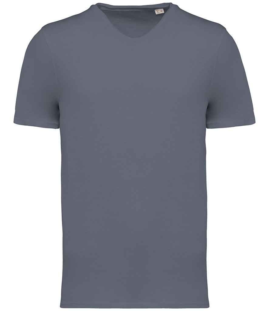 Native Spirit NS318 Raw Edged T-Shirt