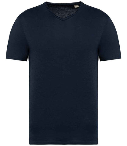 Native Spirit NS318 Raw Edged T-Shirt