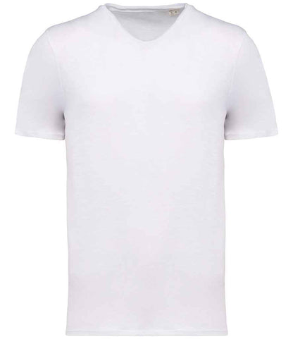 Native Spirit NS318 Raw Edged T-Shirt