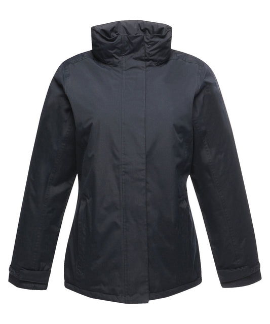 Regatta TRA362 Ladies Beauford Waterproof Windproof Insulated Jacket