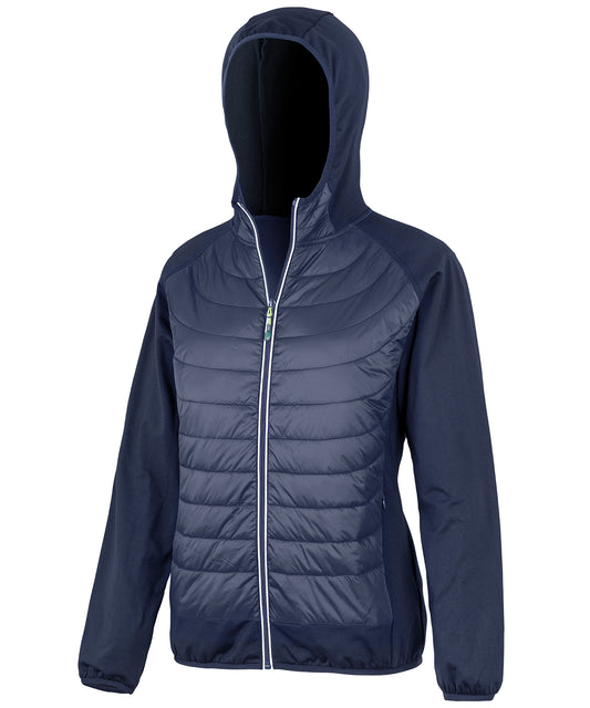 Spiro S268F Ladies Zero Gravity Jacket