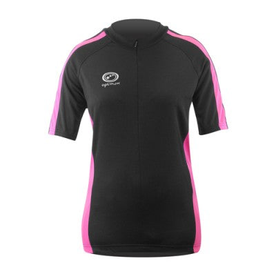 Optimum OPTCLJE Ladies Long sleeve Nitebrite Jersey