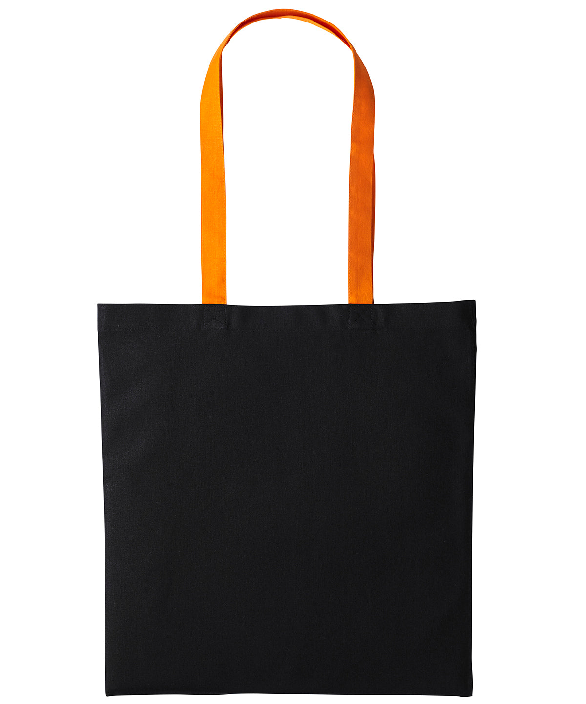 Nutshell RL150 Varsity cotton shopper long handle 100% Cotton A perfect replacement of plastic bags