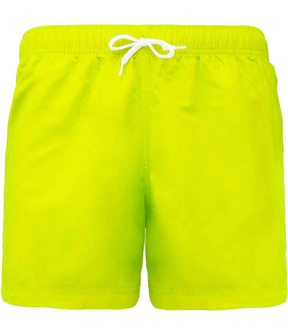 Kariban PA169 Proact Swimming Shorts