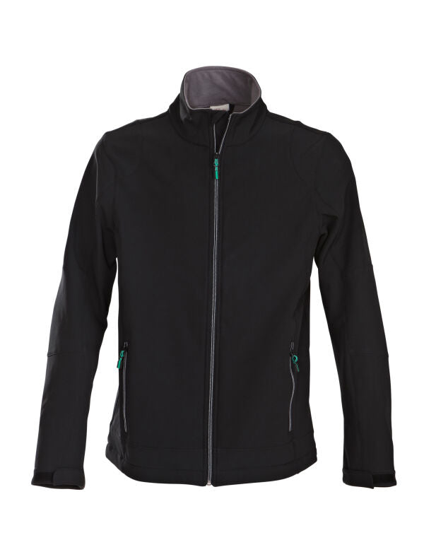 Printer Essentials PE2261044 Trial Softshell Jacket