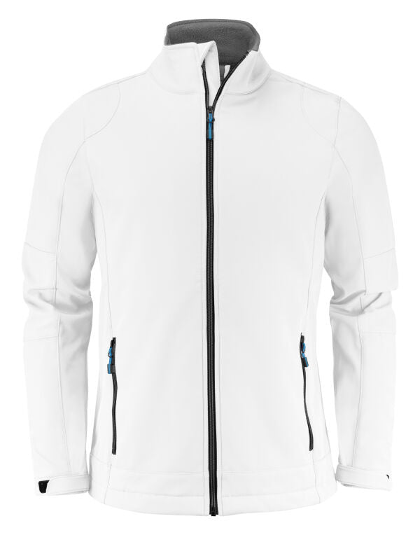 Printer Essentials PE2261044 Trial Softshell Jacket