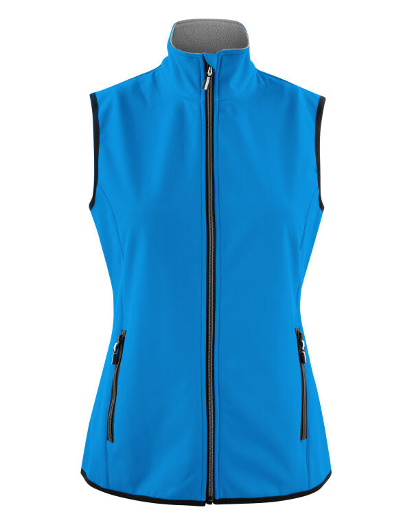 Printer Essentials PE2261060 Ladies Trial Vest