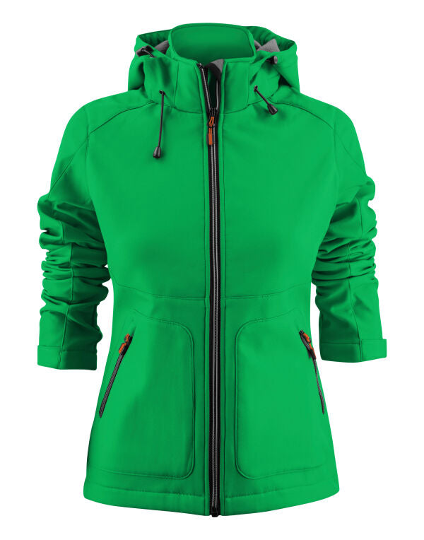 Printer Essentials PE2261062 Ladies Karting Jacket