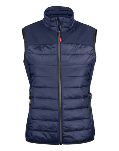 Printer Essentials PE2261064 Ladies Expedition Vest