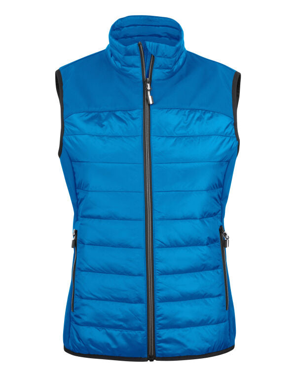 Printer Essentials PE2261064 Ladies Expedition Vest