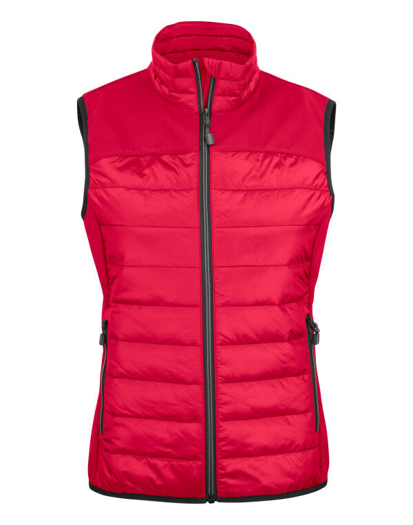 Printer Essentials PE2261064 Ladies Expedition Vest