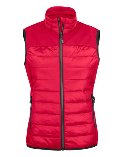 Printer Essentials PE2261064 Ladies Expedition Vest