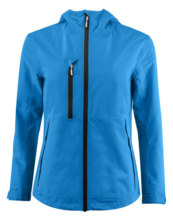 Printer Essentials PE2261068 Ladies Hiker Jacket