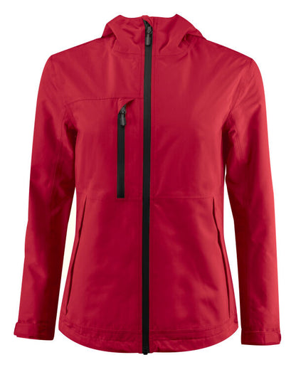 Printer Essentials PE2261068 Ladies Hiker Jacket