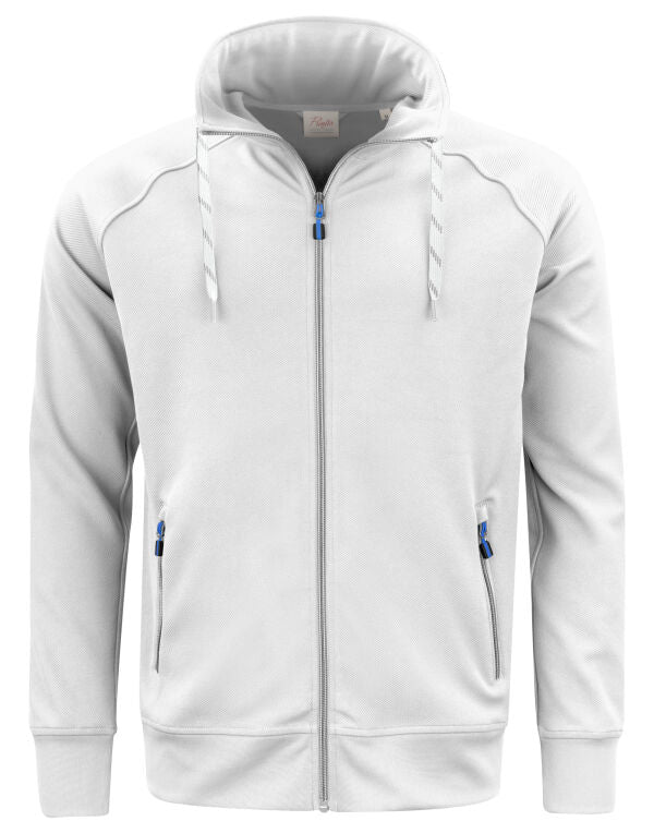 Printer Essentials PE2262063 Jog RSX Full Zip Sweatshirt