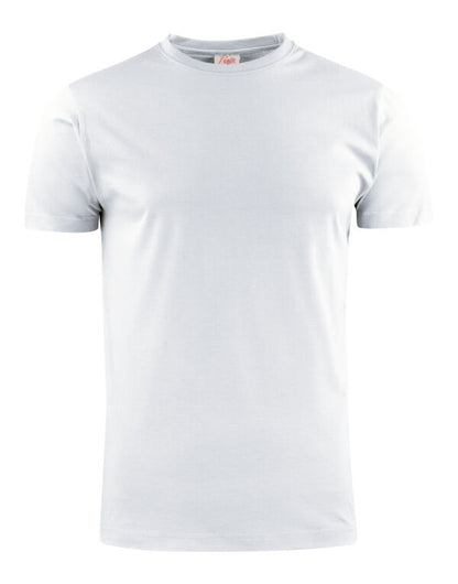 Printer Essentials PE2264027 Light T-Shirt RSX