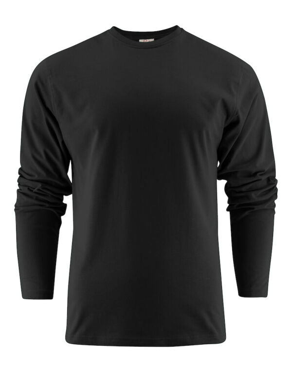 Printer Essentials PE2264034 Unisex Heavier Pro Long Sleeve