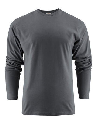 Printer Essentials PE2264034 Unisex Heavier Pro Long Sleeve