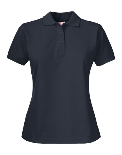 Printer Essentials PE2265014 Ladies Surf Pro RSX Polo