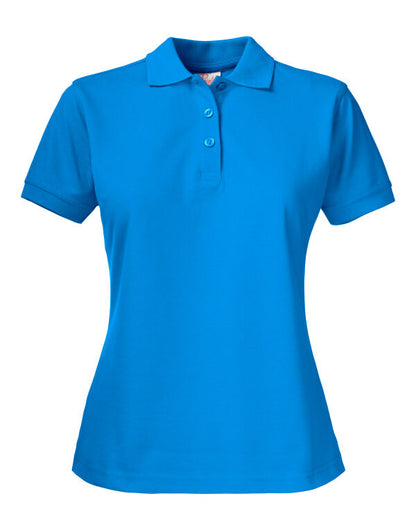 Printer Essentials PE2265014 Ladies Surf Pro RSX Polo