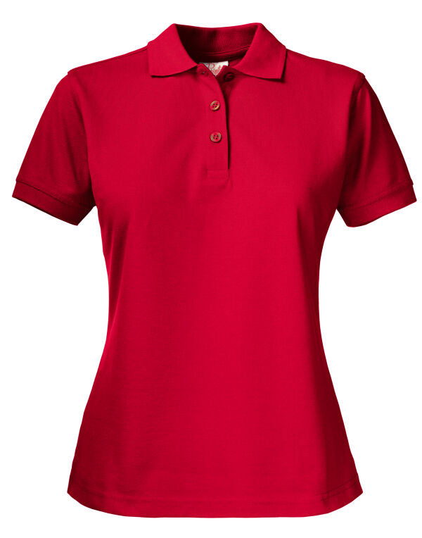 Printer Essentials PE2265014 Ladies Surf Pro RSX Polo