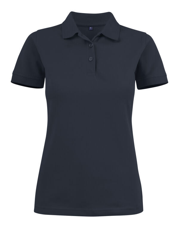 Printer Essentials PE2265021 Ladies Surf Stretch Polo