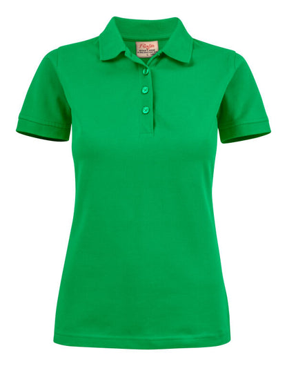 Printer Essentials PE2265021 Ladies Surf Stretch Polo