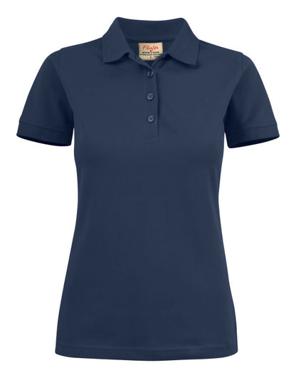 Printer Essentials PE2265021 Ladies Surf Stretch Polo