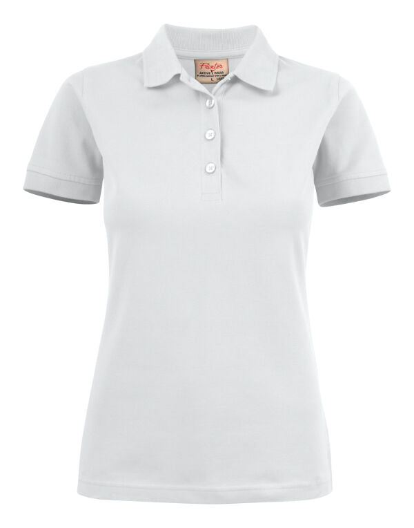 Printer Essentials PE2265021 Ladies Surf Stretch Polo