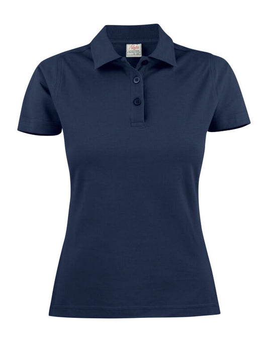 Printer Essentials PE2265023 Ladies Surf Light Polo