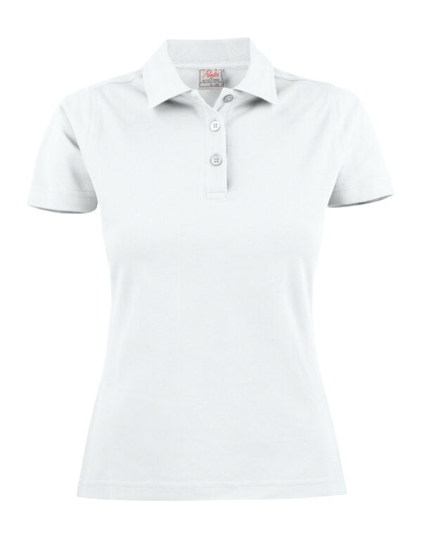 Printer Essentials PE2265023 Ladies Surf Light Polo