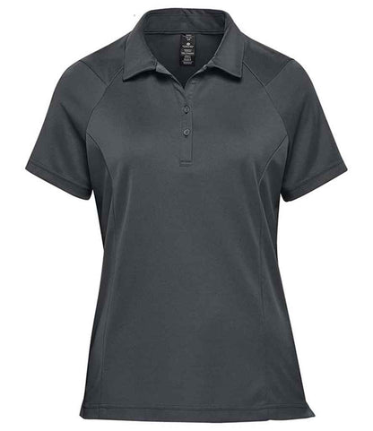 Stormtech PMT-1W Ladies Milano Sports Polo Shirt