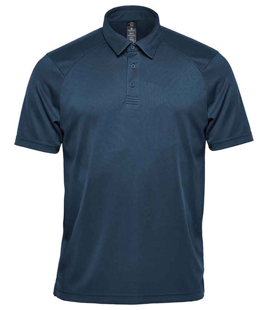 Stormtech PMT-1 Milano Sports Polo Shirt