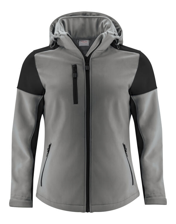 Printer Prime PP2261066 Ladies Softshell