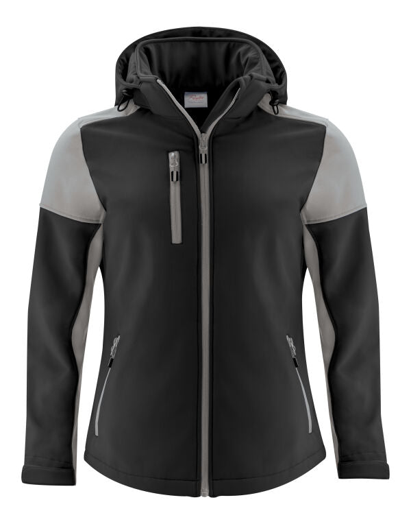 Printer Prime PP2261066 Ladies Softshell