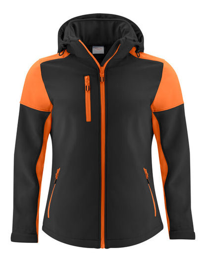 Printer Prime PP2261066 Ladies Softshell