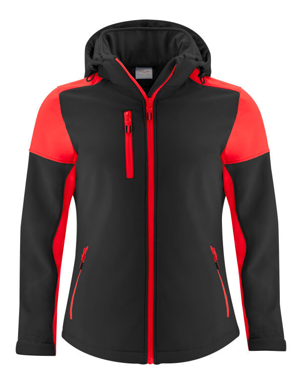 Printer Prime PP2261066 Ladies Softshell