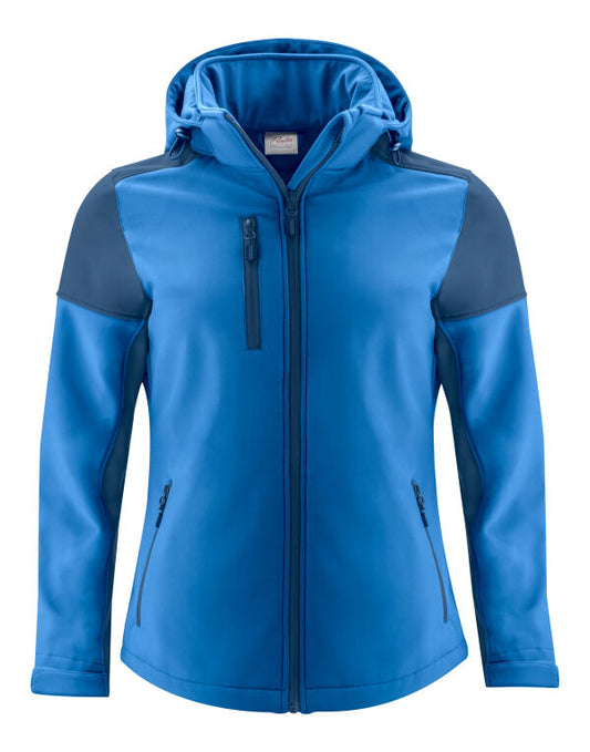 Printer Prime PP2261066 Ladies Softshell