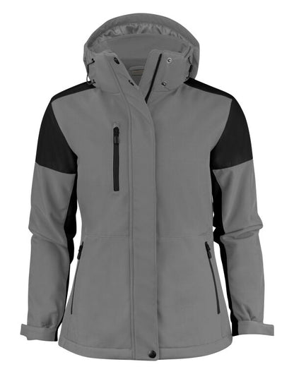 Printer Prime PP2261072 Ladies Padded Softshell