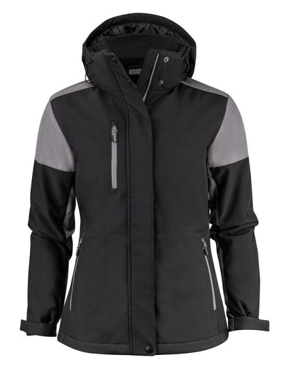 Printer Prime PP2261072 Ladies Padded Softshell