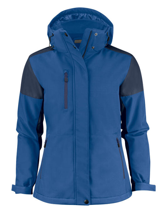 Printer Prime PP2261072 Ladies Padded Softshell