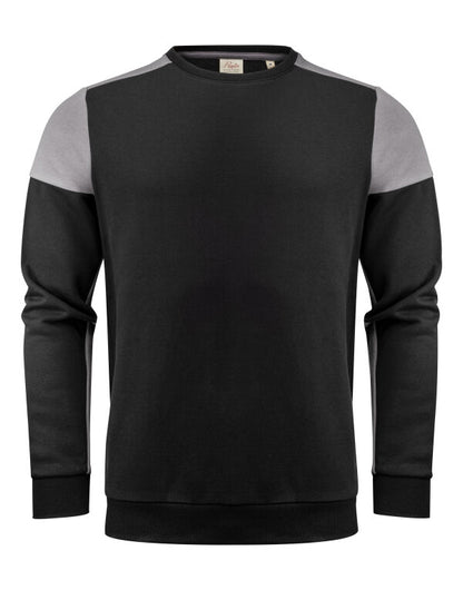 Printer Prime PP2262071 Crewneck Sweatshirt