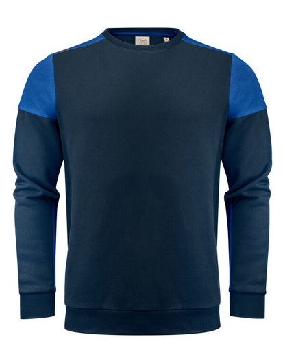 Printer Prime PP2262071 Crewneck Sweatshirt