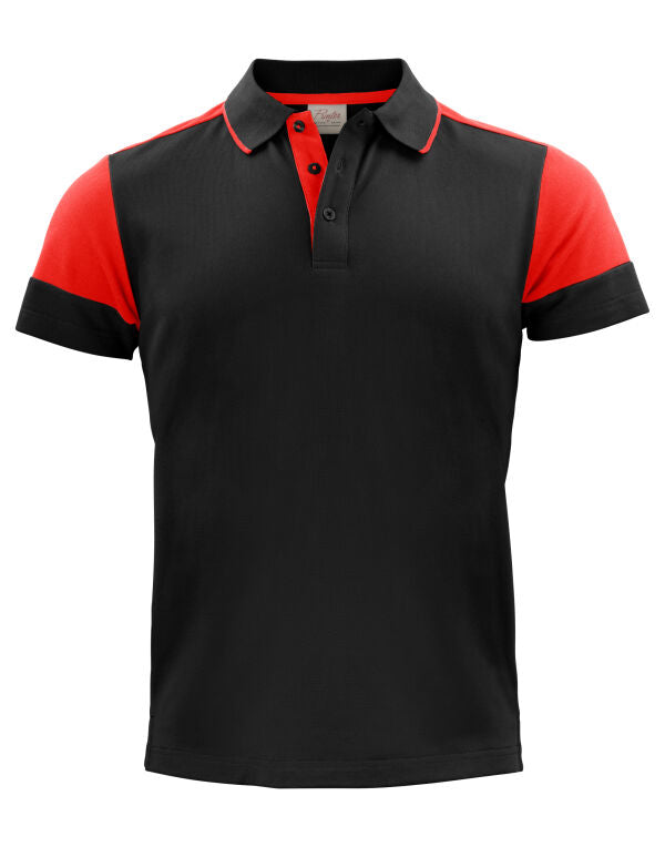 Printer Prime PP2265024 Polo Shirt