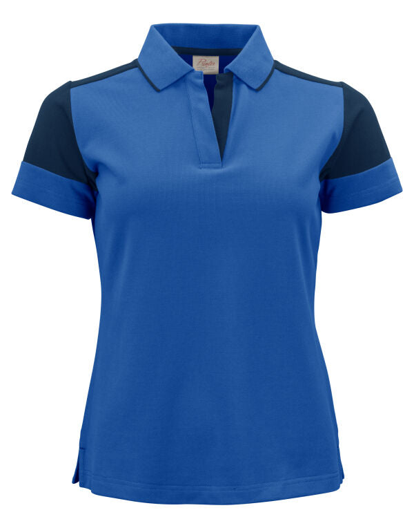 Printer Prime PP2265025 Ladies Polo Shirt