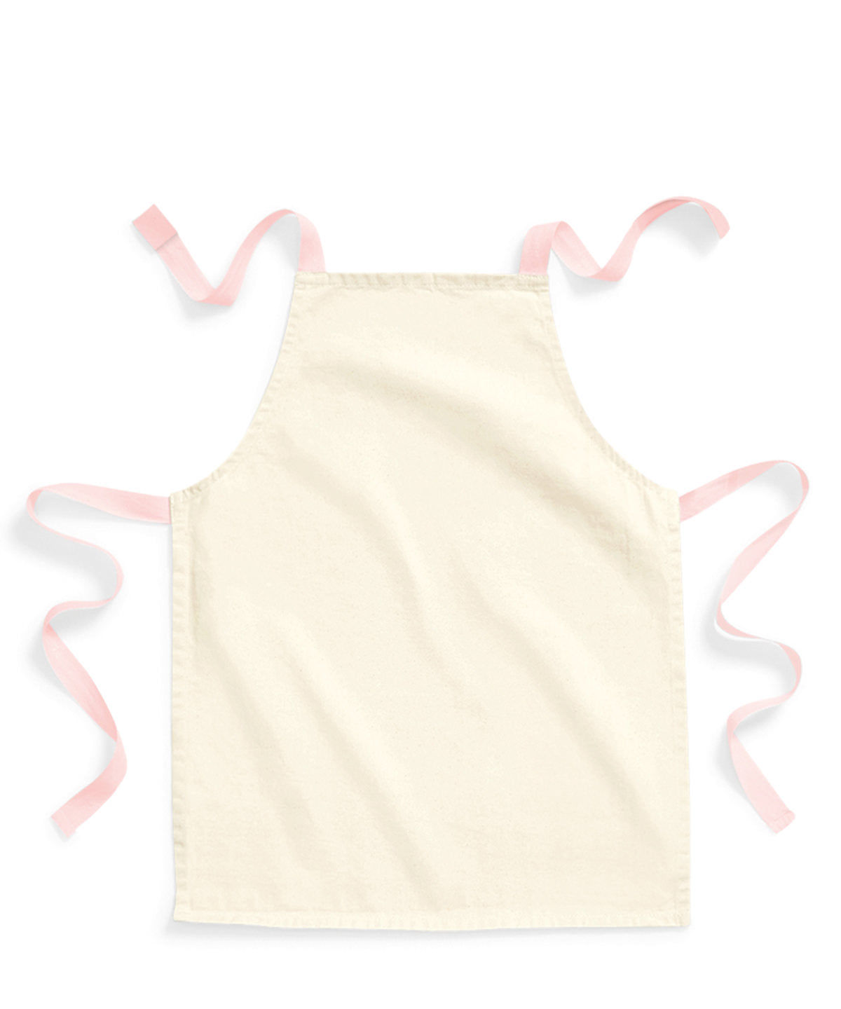 Westford Mill W362 Fair Trade Cotton Junior Craft Apron - COOZO