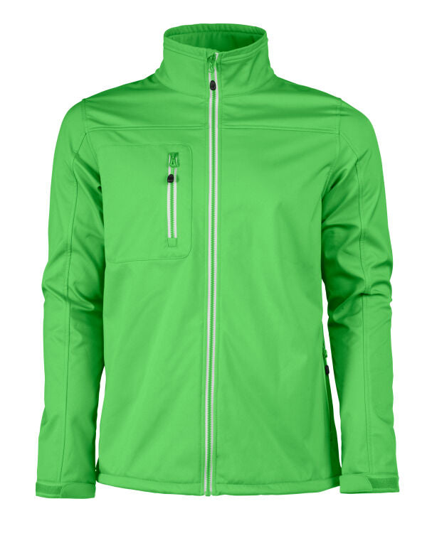 Printer Red PR2261049 Vert Softshell Jacket